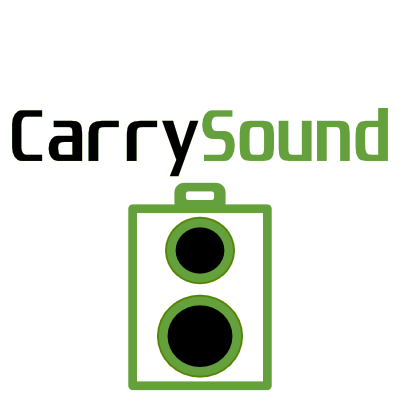 Carry Sound LLC Logo